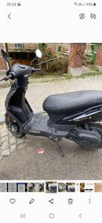 Scooter kymco, Fietsen en Brommers, Ophalen, Gebruikt, Klasse A (25 km/u), Agility
