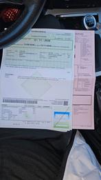 ***Bmw e91 318d Blanco Gekeurd voor verkoop***, Auto's, BMW, Achterwielaandrijving, 1995 cc, Zwart, 4 cilinders