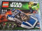 Lego Star Wars N 75022, Collections, Enlèvement ou Envoi