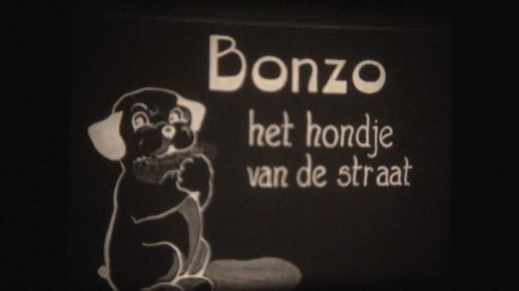 4 Tekenfilms van Tekenfilmfiguur AL FALFA, periode 1930-1940, Audio, Tv en Foto, Filmrollen, 16mm film, Ophalen of Verzenden