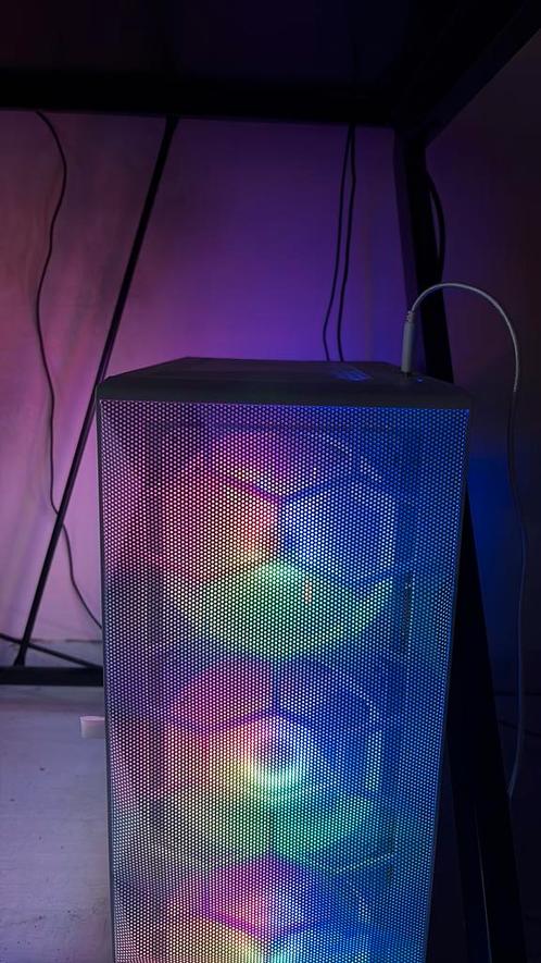 Gaming pc 4070 super, Computers en Software, Videokaarten, Zo goed als nieuw, Nvidia, Ophalen of Verzenden