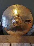 Sabian HHX Plosion crash 19", Muziek en Instrumenten, Drumstellen en Slagwerk, Ophalen of Verzenden, Gebruikt, Overige merken