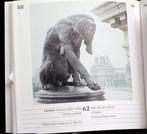 Boek: brons '150 jaar monumentale animalier sculptuur', Verzenden
