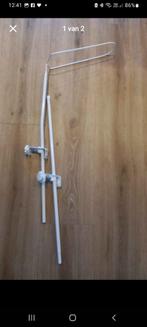 Klamboe, muggennet steun, Enlèvement, Neuf