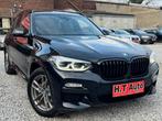 Bmw x3 2.0d/automatisch/pack m/euro6d/volledige opties!!, Auto's, Automaat, USB, 1995 cc, 4 cilinders