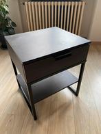 Nachtkast gratis, Ophalen, Zo goed als nieuw