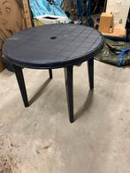 Tuinstoelen en tafel, Tuin en Terras, Tuinsets en Loungesets, Ophalen