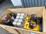 kobus KPP400 pipe liner puller (kabel/leiding verv