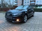 Audi A1 1.6 TDI 77 kw, Autos, Cuir, Euro 5, Achat, A1