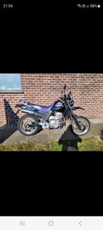 Moto honda slr650, Motoren, Particulier