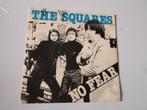 THE SQUARES, NO FEAR, SINGLE, CD & DVD, Comme neuf, Autres formats, Soul, Nu Soul ou Neo Soul, Enlèvement ou Envoi