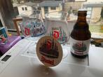 Duvel : Alaska, Gentse verzamelaars, Verzamelen, Glas en Drinkglazen, Ophalen, Nieuw, Bierglas