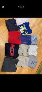 jongenskledij maat 4 jaar, Ophalen, Zo goed als nieuw