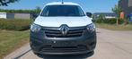 Renault Kangoo Express***airco***garantie***, Voorwielaandrijving, Stof, 4 cilinders, Wit