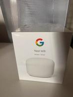 Google nest router, Computers en Software, Routers en Modems, Ophalen of Verzenden, Nieuw, Router
