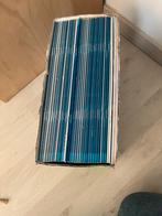 Smurfen strips, Postzegels en Munten, Ophalen