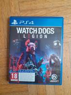 J'eus ps4 "watch dog Legion", Consoles de jeu & Jeux vidéo, Jeux | Sony PlayStation 4, Comme neuf, Enlèvement ou Envoi