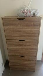 Schoenenkast WEBA, Tuin en Terras, Schuttingen, Ophalen, Zo goed als nieuw