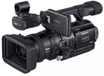 Sony Videocamera HVR-Z1E, TV, Hi-fi & Vidéo, Caméscopes numériques, Full HD, Enlèvement ou Envoi, Caméra, Utilisé