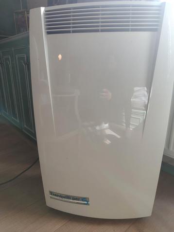 Airco delonghi beschikbaar voor biedingen