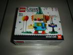 Lego Brick Headz 40348 Verjaardagsclown., Kinderen en Baby's, Speelgoed | Duplo en Lego, Nieuw, Complete set, Ophalen of Verzenden