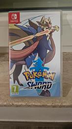 Pokemon sword, Games en Spelcomputers, Games | Nintendo Switch, Ophalen