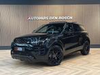 Land Rover Range Rover Evoque P300e AWD R-Dynamic S 309PK, Auto's, Land Rover, Zwart, Bedrijf, Hybride Elektrisch/Benzine, SUV of Terreinwagen