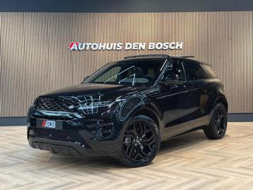 Land Rover Range Rover Evoque P300e AWD R-Dynamic S 309PK beschikbaar voor biedingen
