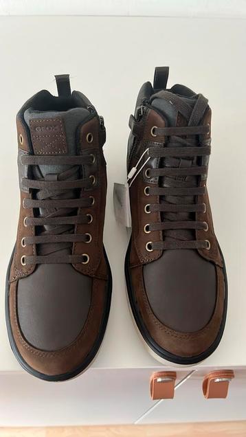 Geox bottines maat 40 nieuw, Schoenen, Nieuw, Ophalen of Verzenden, Jongen