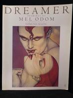 MEL ODOM Dreamer Engelstalig 1985, Ophalen of Verzenden, Zo goed als nieuw, Schilder- en Tekenkunst, Mel Odom