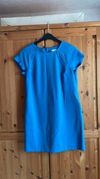 Blauw kleed liberty island maat 40, Kleding | Dames, Ophalen of Verzenden, Zo goed als nieuw