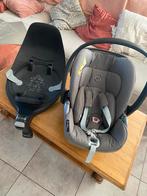 Cybex autostoel Cloud Z2 I-size + base, Kinderen en Baby's, Autostoeltjes, Overige merken, Slaapstand, Zo goed als nieuw, Ophalen