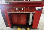 schroefcompressor ROTAIR, Doe-het-zelf en Bouw, Compressors, Ophalen, Gebruikt