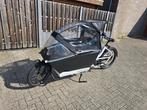 Urban Arrow Family Performance 2025 Elektrische Bakfiets, Ophalen of Verzenden, Zo goed als nieuw