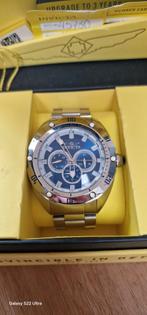 Invicta venom, Handtassen en Accessoires, Horloges | Heren, Ophalen of Verzenden, Zo goed als nieuw