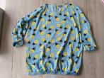 Fijne blouse ananas, maat 170, Ophalen, Zo goed als nieuw