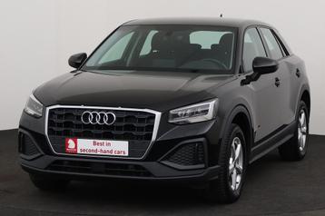 Audi Q2 35 1.5TFSI S-TRONIC 35 1.5TFSI S-TRONIC + GPS + PDC  beschikbaar voor biedingen