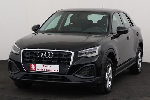 Audi Q2 35 1.5TFSI S-TRONIC 35 1.5TFSI S-TRONIC + GPS + PDC, Auto's, Audi, Bedrijf, Te koop, Q2, Airconditioning, Bluetooth, Climate control