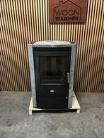24287 Houtkachel met speksteen 🔥Fireplace 7kw, Huis en Inrichting, Kachels, Ophalen, Gebruikt, Houtkachel, Vrijstaand