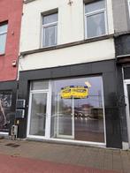 Handelspand te huur Brusselsesteenweg 455 Gentbrugge +HORECA, Immo, 50 m² of meer, Gent