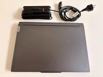 Lenovo Legion Slim 5 16APH8 - 16 inch - AZERTY beschikbaar voor biedingen