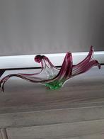 Glazen vaas (decoratie), Antiek en Kunst, Ophalen