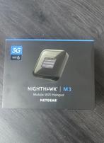 Netgear nighthawk M3 nieuw, Computers en Software, Routers en Modems, Ophalen, Nieuw