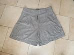 grijze korte broek maat 42 - Esprit, Kleding | Dames, Broeken en Pantalons, Esprit, Ophalen of Verzenden, Nieuw, Grijs