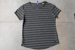 Tshirt O'neill S, Manches courtes, Gris, Enlèvement ou Envoi, Taille 36 (S)