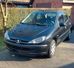 Peugeot 206 1.4i benzine, Auto's, Peugeot, 5 deurs, Particulier, Te koop, Benzine