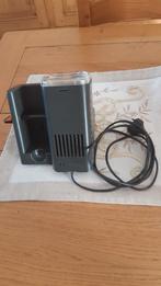 Lecteur de dias +caches sous verre + boîtes rangement, TV, Hi-fi & Vidéo, Enlèvement, Utilisé