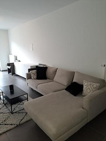 duplex apartment for 3 persons in Kruibeke