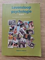 Levensloop psychologie, Gelezen, Robert S. Feldman, Ophalen of Verzenden, Ontwikkelingspsychologie