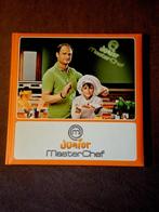 Junior masterchef, Livres, Enlèvement ou Envoi